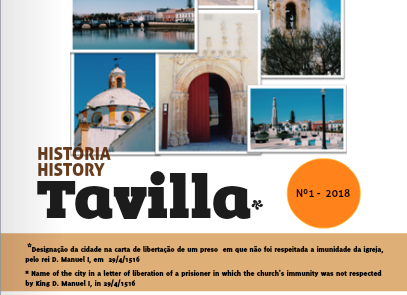 Magazine: TAVILLA, n. 1, 2018