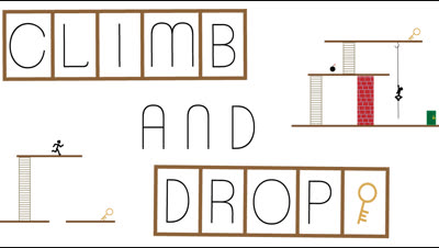 Climb and Drop