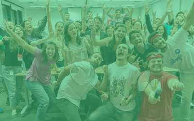 Startup Weekend Kids in Krakow, Poland