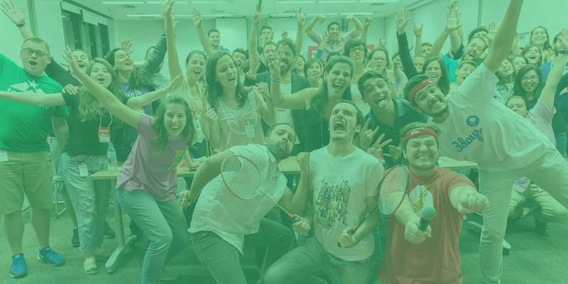 Startup Weekend Kids in Krakow, Poland