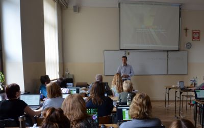 Multiplier Event in Poland