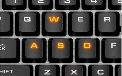 ConsoleKeyInfo class