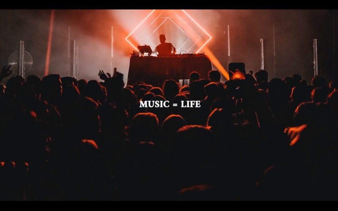 Music – Life