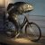 Profile picture of admin