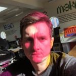 Profile picture of Benedict McManus